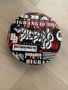 BIGBANG トランプ