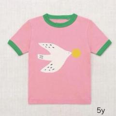 Misha & Puff Daleyden Dove Tee Tシャツ