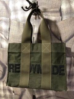 正規品 ☆ READYMADE レディメイド EASY TOTE SMALL - メルカリ