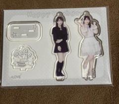 【新品・未開封】イコラブ ＝LOVE 佐々木舞香 生誕 セット 2025❀·°