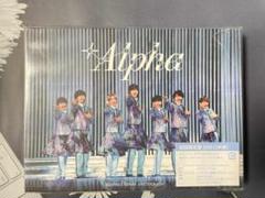 なにわ男子 LIVE TOUR 2024 '+Alpha' (DVD)
