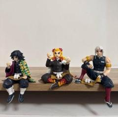 2025年最新】鬼滅の刃 フィギュア冨岡の人気アイテム - メルカリ