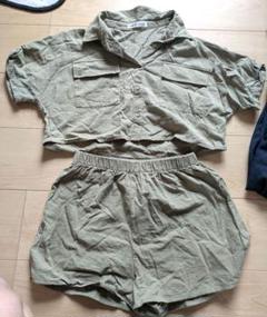 SHEIN　セットアップ