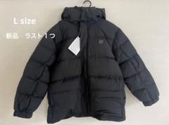 【miyu2】MAISON KITSUNÉ ベージュ ダウンジャケット 3_Y.jpg