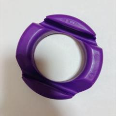 ❇️GoDonut オリジナルスマートフォンスタンド スマホスタンド　パープル　紫