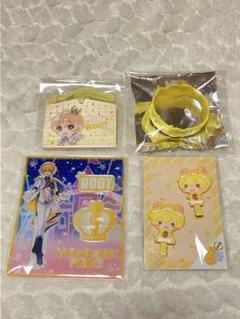 すとぷり るぅと グッズセット