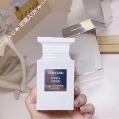 新品TOMFORD トムフォード ソレイユ ネージュ 香水 100ml Celes (セレス) | Tom Ford - Soleil Neige(トムフォード
