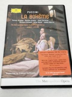 トスカニーニ La Bohème 完全版 CD 32枚組 未開封