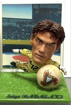 【名古屋グランパス】2018限定ユニフォーム　楢崎正剛　新品　オーセンティック 2025年最新】楢崎正剛の人気アイテム - メルカリ