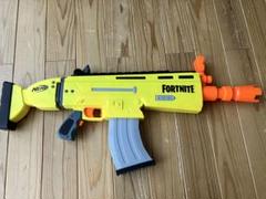 フォートナイト AR-L ブラスター