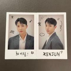 NCT DREAM ロンジュン ポラロイド チェキ 2025年最新】インスタントフォト ロンジュンの人気アイテム