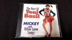 The Best Of Toni Basil MICKEY and Other