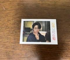 雑誌『FINEBOYS』公式 | 【PRESENT:八村倫太郎さんチェキ