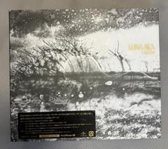 LUNA SEA CROSS 初回限定盤B