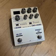 2025年最新】boss dd-200の人気アイテム - メルカリ