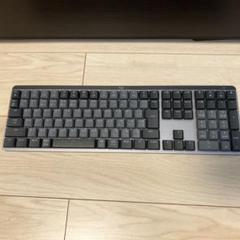 【新品・未使用】mtk64el ロープロファイル Amazon.co.jp: FILCO Majestouch Stingray CHERRY MX Low
