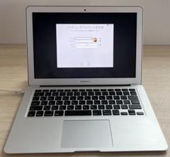 MacBook Air 2017 13インチ 本体 Amazon.co.jp: 【整備済み品】 Apple MacBook Air 2017(13インチ
