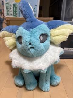 2025年最新】ふわふわ抱きぬいぐるみ シャワーズの人気アイテム