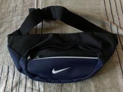 90s ナイキ vtg ウエストポーチ ボディーバッグ ワンショルダー Nike