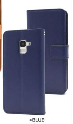 Galaxy Feel2 SC-02L ケース