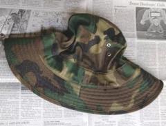 TENDERLOIN JUNGLE HAT CAMO