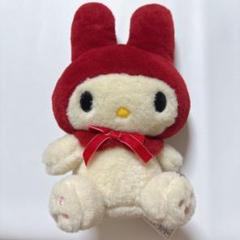 2025年最新】レトロマイメロディぬいぐるみの人気アイテム