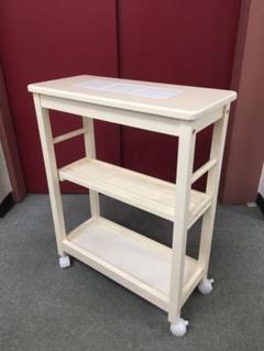 新品!ワゴン