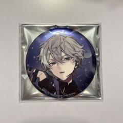 あんスタ プロセカ メタリック缶バッジ 瀬名泉 あんスタ 瀬名泉 プロセカ あんスタ コラボ 缶バッジ - メルカリ
