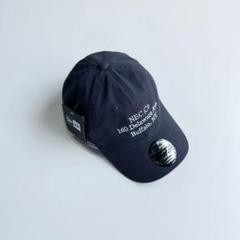 New Eraキャップ 調整可能
