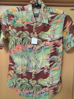 未使用 Mサイズ SUN SURF SUNSET PALMS サンサーフ