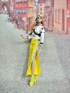 2025年最新】fashion royalty poppy parkerの人気アイテム