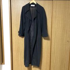 Christian Dior monsieur ロングコート　90s Vintage Christian Dior Monsieur Khaki Double Breasted Trench