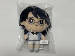 テニプリ テニスの王子様 新テニ 忍足侑士 おきぬいミニ おきぬい