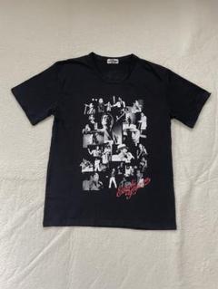 E.YAZAWA ブラック Tシャツ XL Yahoo!オークション -「矢沢永吉 tシャツ」(その他) (矢沢永吉