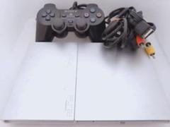 PS2　本体　薄型　SCPH90000　最終モデル