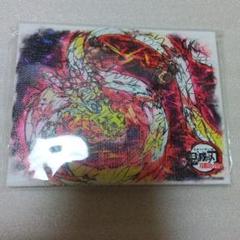 鬼滅の刃　キャンバスパネル　炭治郎