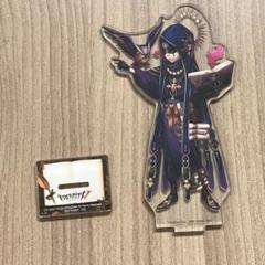 【超希少】第五人格 FLOWER PARTY 占い師 イライクラーク セット 超希少】第五人格 FLOWER PARTY 占い師 イライクラーク セット