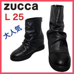 2025年最新】パンツブーツ zuccaの人気アイテム - メルカリ