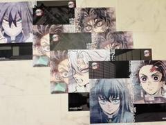 2025年最新】鬼滅の刃ufotableランチョンマット時透無一郎の人気