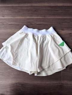 値下げ！新品5525golf × UNITED ARROWS GOLF プリーツ
