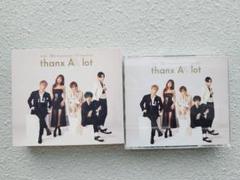 初回生産限定盤】AAA 15th Anniversary All Time Best -thanx