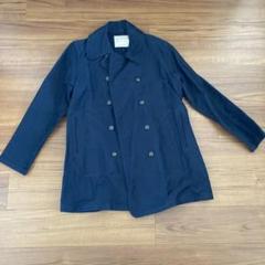 値下げ ダリーズ .N.COAT サイズ16 美品 値下げダリーズROYAL.N.COAT サイズ16 美品