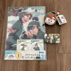 忍たま乱太郎 フェイスバッジ 善法寺伊作 食満留三郎　4種セット　です 忍たま 忍たま乱太郎 フェイスバッジ 善法寺伊作 食満留三郎