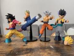 ドラゴンボール　フィギュアまとめ売り 2025年最新】Yahoo!オークション -ドラゴンボールフィギュア