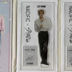 専用★straykids リノ フィリックス NACIFIC アクスタ ACRYLIC STAND - Lee Know / Stray Kids『5-STAR Dome Tour 2023