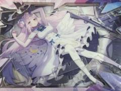ブルーアーカイブ アクリルオブジェ 聖園ミカver.