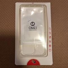 iPhone13pro クリア ケース