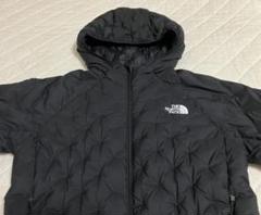 THE NORTH FACE ザノースフェイスアストロライトフーディL黒 Amazon | [ザノースフェイス] アストロライトフーディ