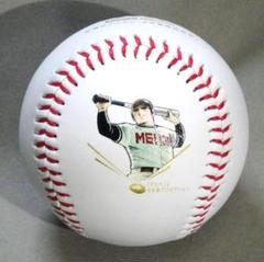 甲子園100周年記念ボール　中野選手　未開封 甲子園球場 100周年記念ボール 3個セット - メルカリ