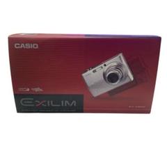 CASIO カシオ EXILIM EX-Z600 コンパクトデジタルカメラ カシオ デジタルカメラ オフィシャルWEBサイト | 製品情報 | EX-Z600